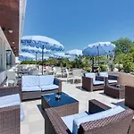 Internazionale Hotel 4*