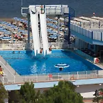 Hotel Internazionale 4*