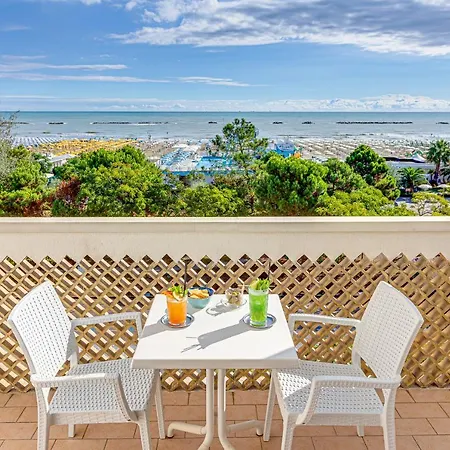 Hotel Internazionale Cesenatico