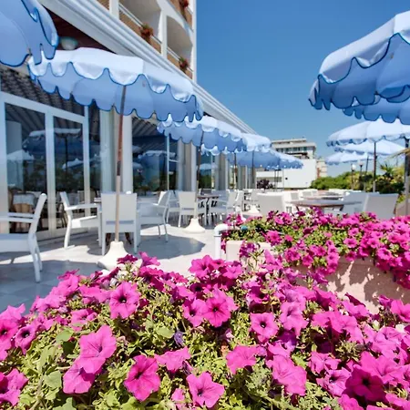 Hotel Internazionale Cesenatico