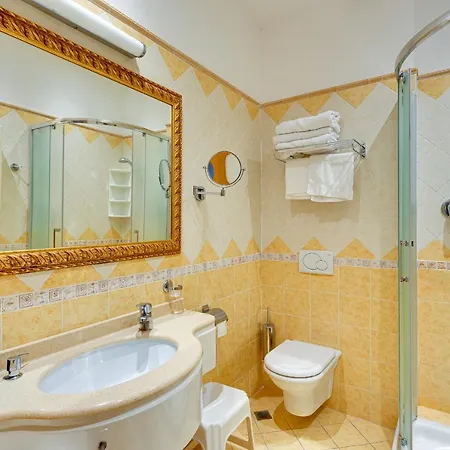 Internazionale Hotel