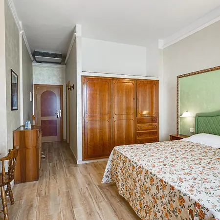 Hotell Internazionale