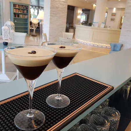 Internazionale Hotel