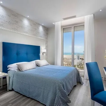 Hotel Internazionale Cesenatico