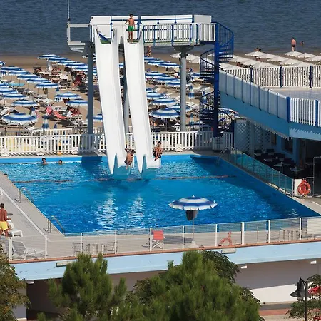 Hotel Internazionale 4*