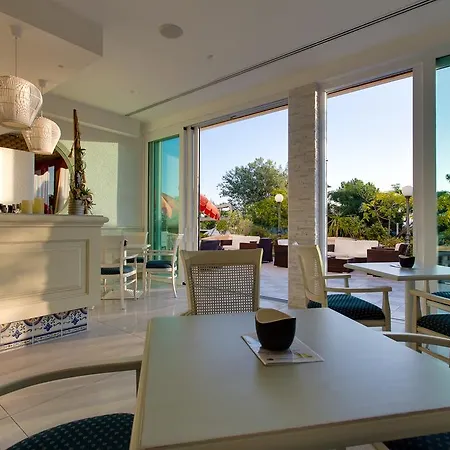 Internazionale 4* Cesenatico