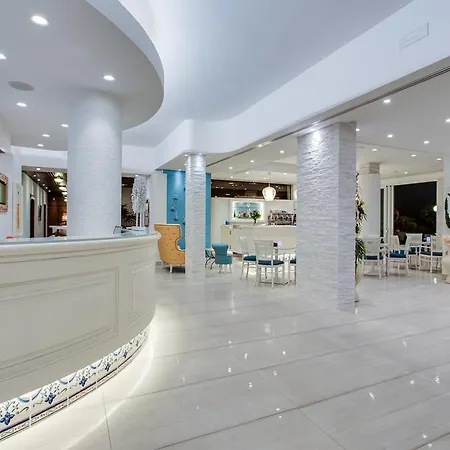Hotel Internazionale
