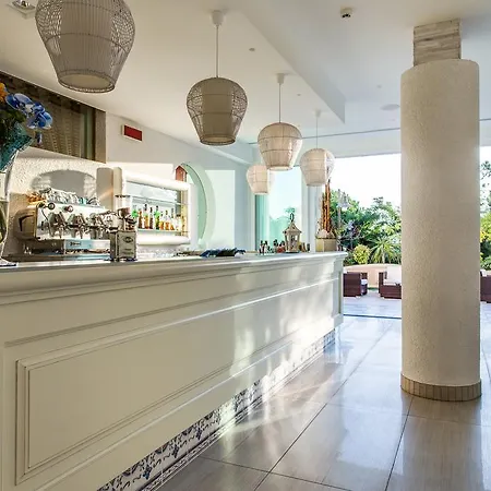 Hotell Internazionale Cesenatico