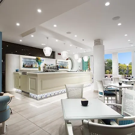 Internazionale 4* Cesenatico