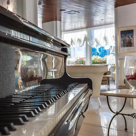 Hotel Internazionale 4*