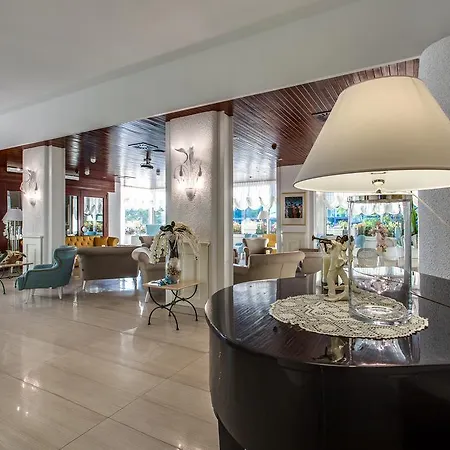 Internazionale Hotel