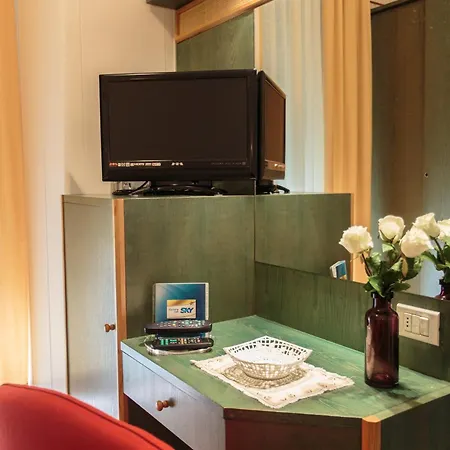 Internazionale Hotel Cesenatico