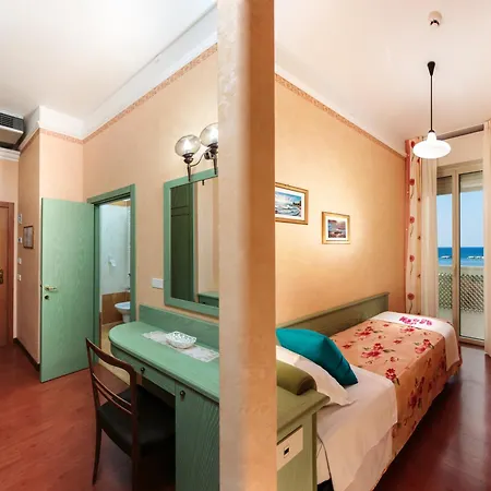 Internazionale Hotel Cesenatico