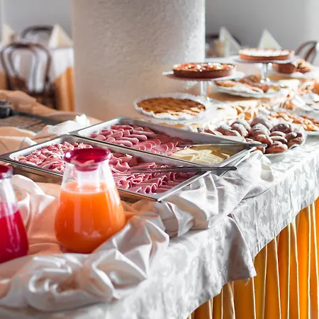 国际酒店 4* 切塞纳蒂科