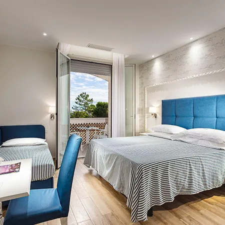Hotel Internazionale 4*