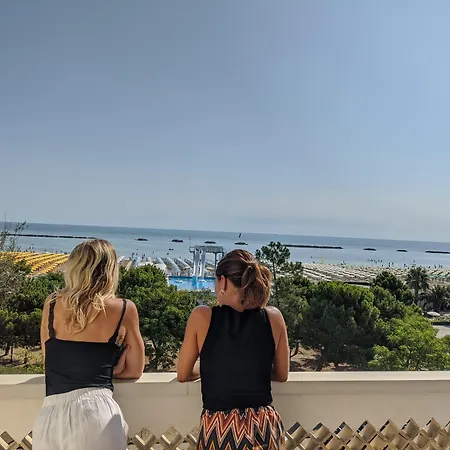 Hotel Internazionale 4*