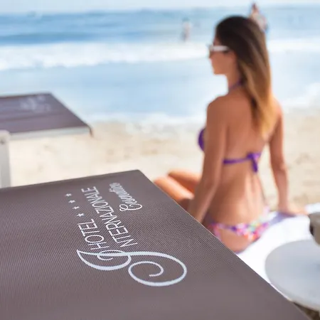 Internazionale Hotell