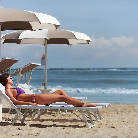 Internazionale 4* Cesenatico