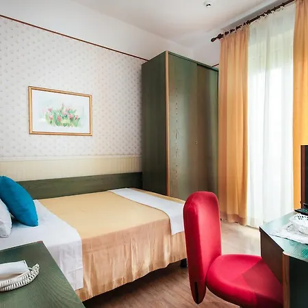Hotell Internazionale 4*