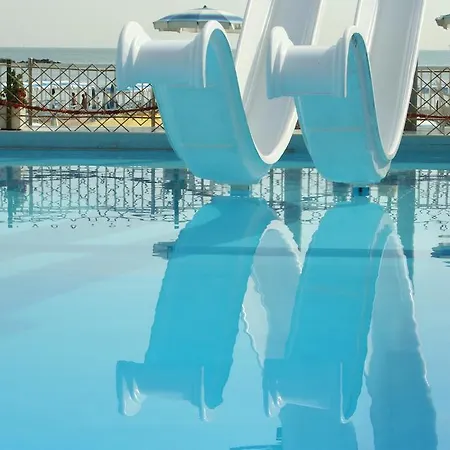 Hotel Internazionale