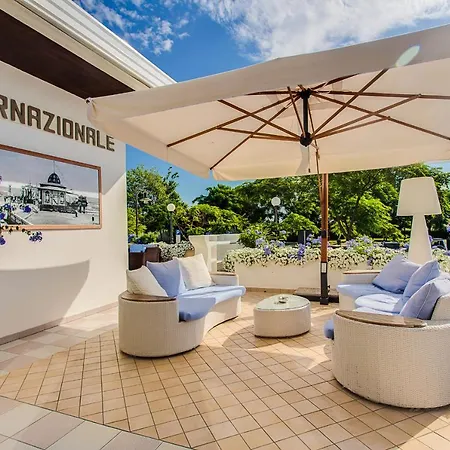 Internazionale 4* Cesenatico