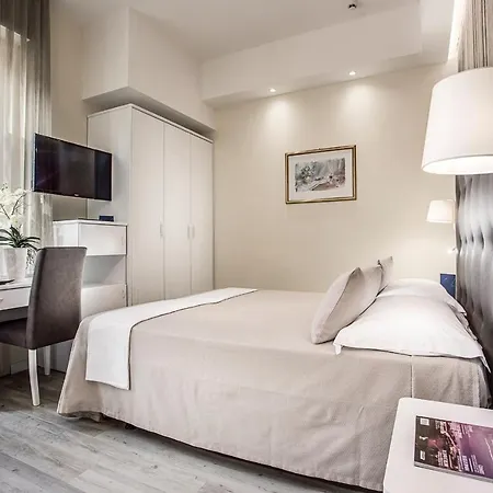 Internazionale Hotel