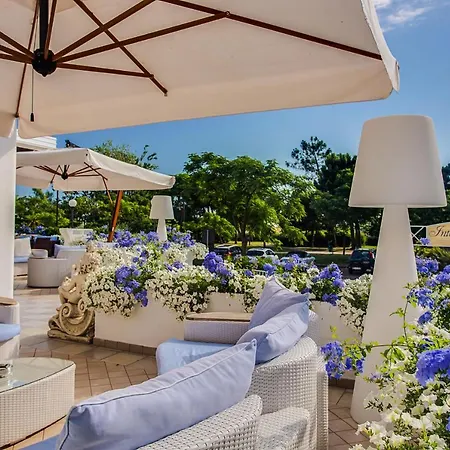 Hotel Internazionale Cesenatico