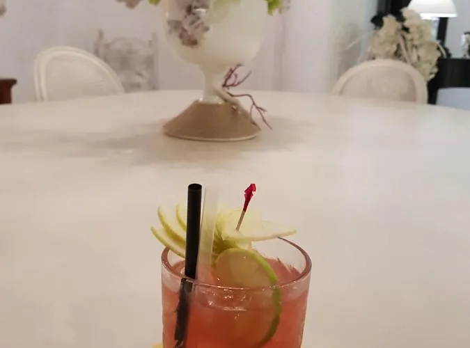 国际酒店 切塞纳蒂科