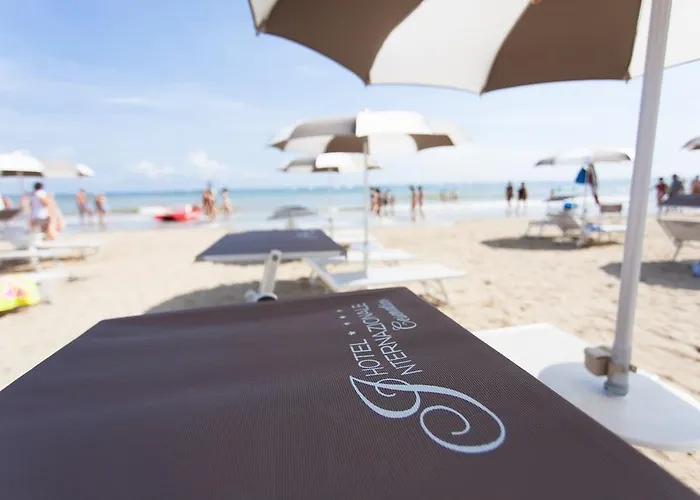 Hotel Internazionale