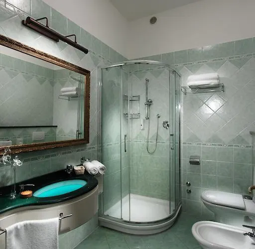 Отель Internazionale 4*