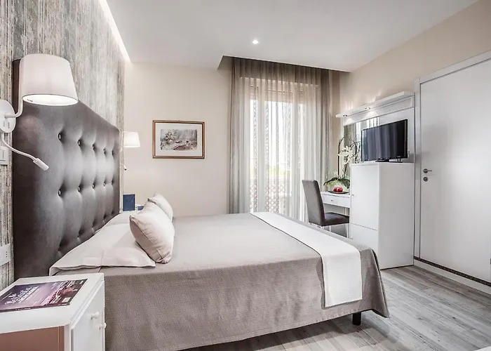 Hotel Internazionale Cesenatico