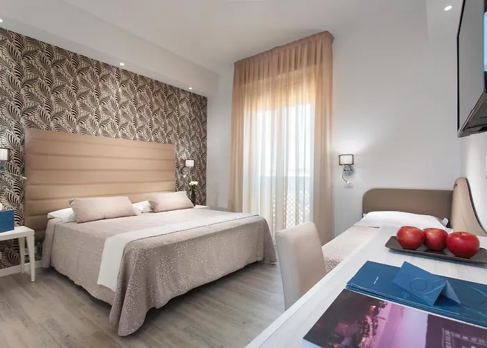 Internazionale 호텔 4*