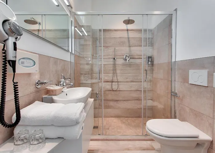 国际酒店 切塞纳蒂科