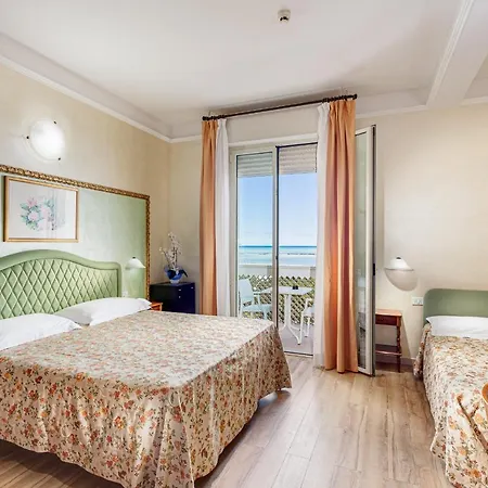 Szálloda Internazionale 4*