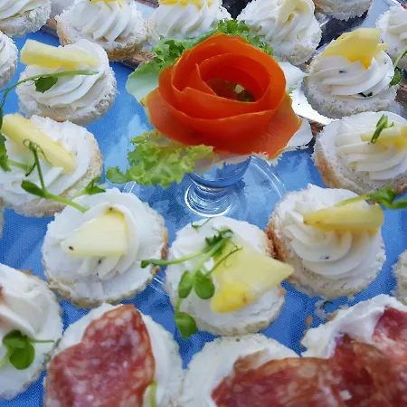 Szálloda Internazionale