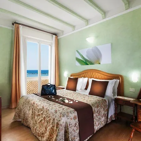 Internazionale Szálloda 4*