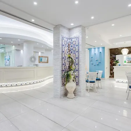 Hotel Internazionale 4*