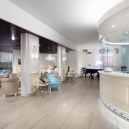 Internazionale 4* Cesenatico