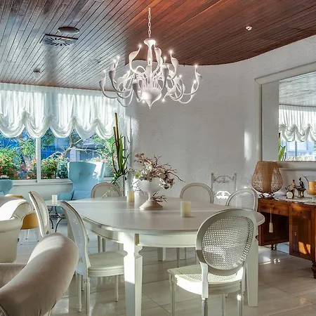 Internazionale Hotel 4*