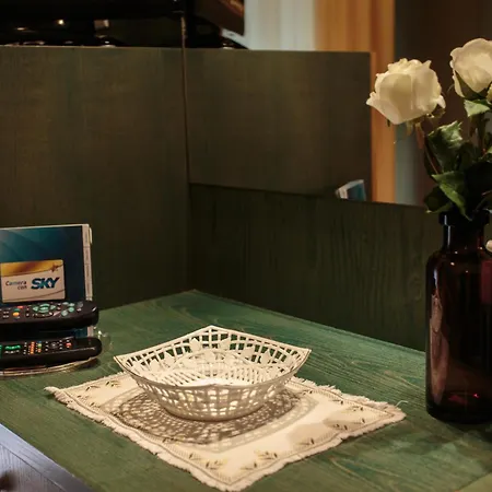 Internazionale מלון 4*