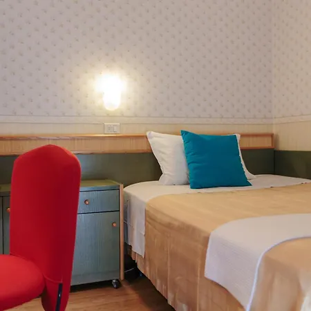 Internazionale Hotel Cesenatico