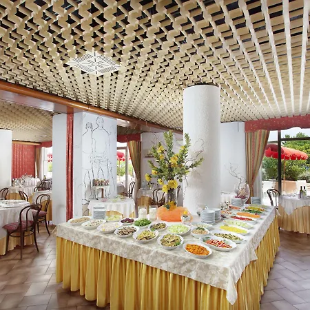 Internazionale Hotel