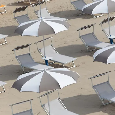 Internazionale 4* Cesenatico