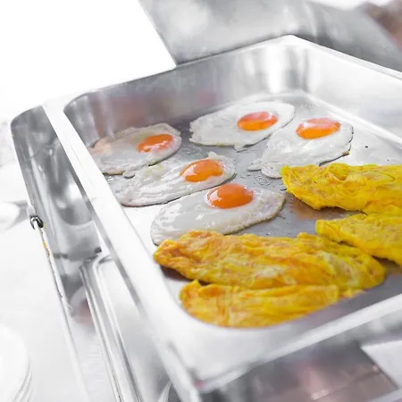 Internazionale 4* צ'סנטיקו