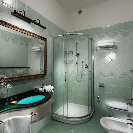 Hotel Internazionale 4*