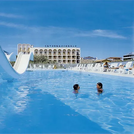 Hotel Internazionale Cesenatico
