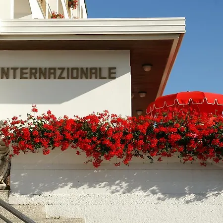 Hotel Internazionale 4*