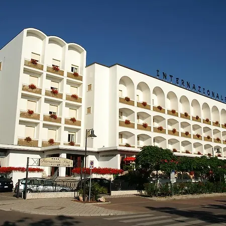 Hotel Internazionale