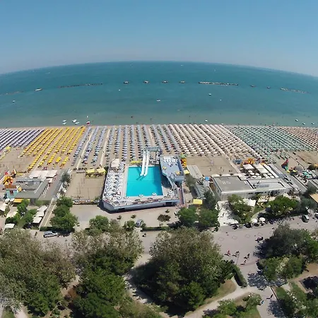 Hotel Internazionale
