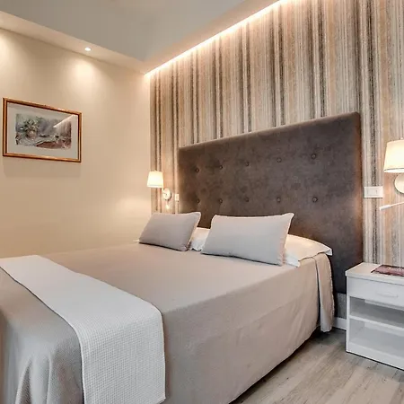 Internazionale Hotel Cesenatico